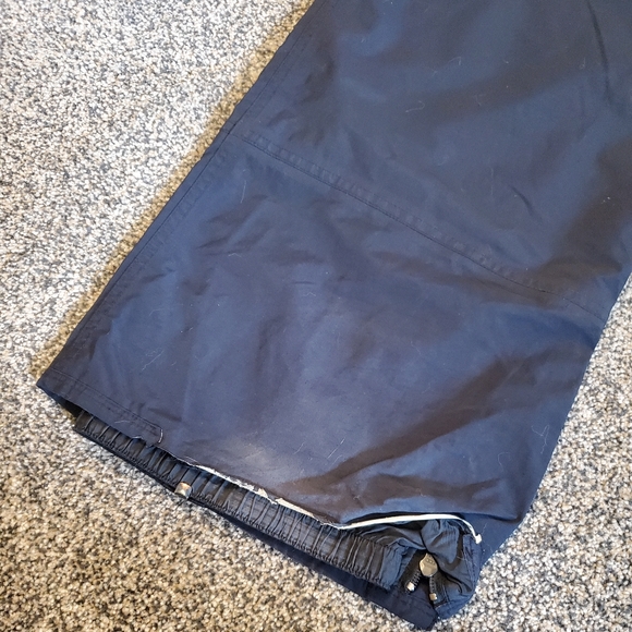 Analog Deploy Gore-tex Snowboard Pants (Size Large) - Rare! - Picture 10 of 11